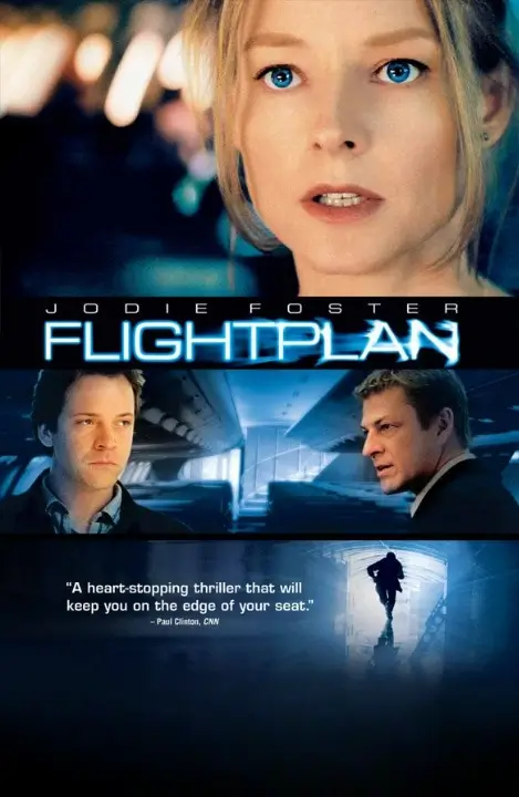 Flight Plan - VJ Junior